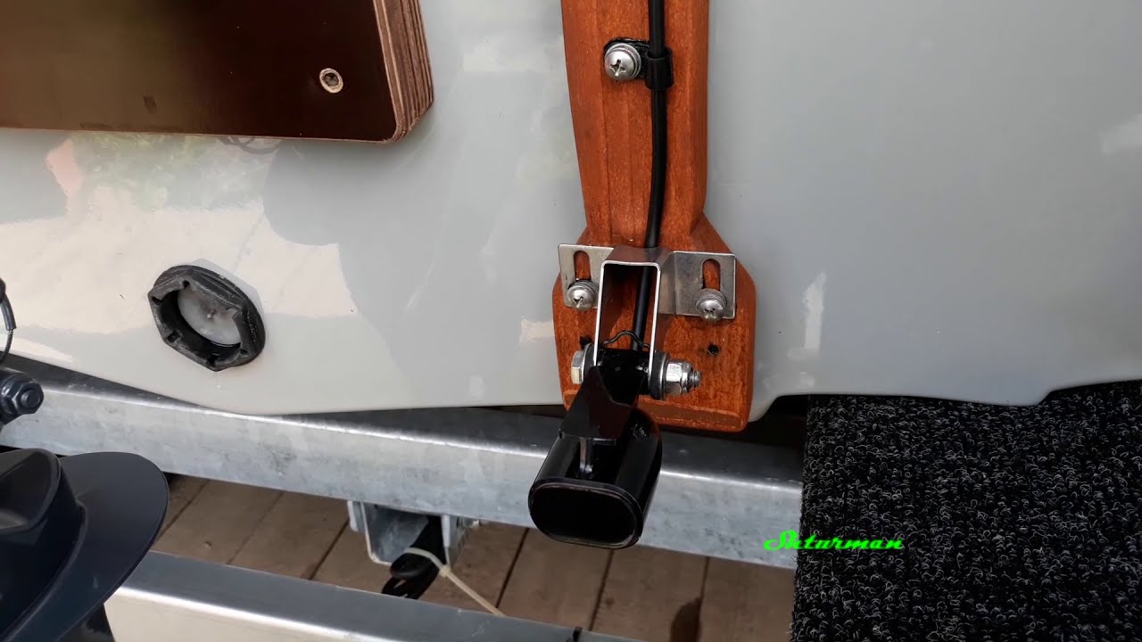 Flexible arm mount 2. эхолот на транец лодки. крепление датчика эхолота борика ft300. эхолот на транец лодки. пвх флагман датчик эхолота.