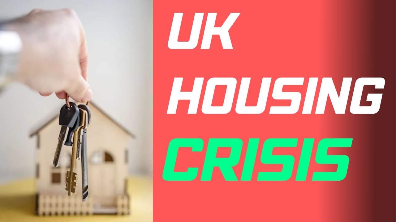 UK Housing Crisis UK Mortgage Payers Paying More YouTube