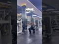 MY FULL BODY WORKOUT AT THE GYM.