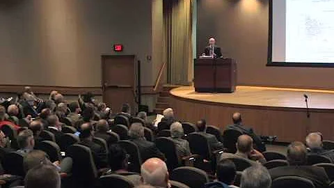 Is Patient Blood Management Safe? - Irwin Gross, MD