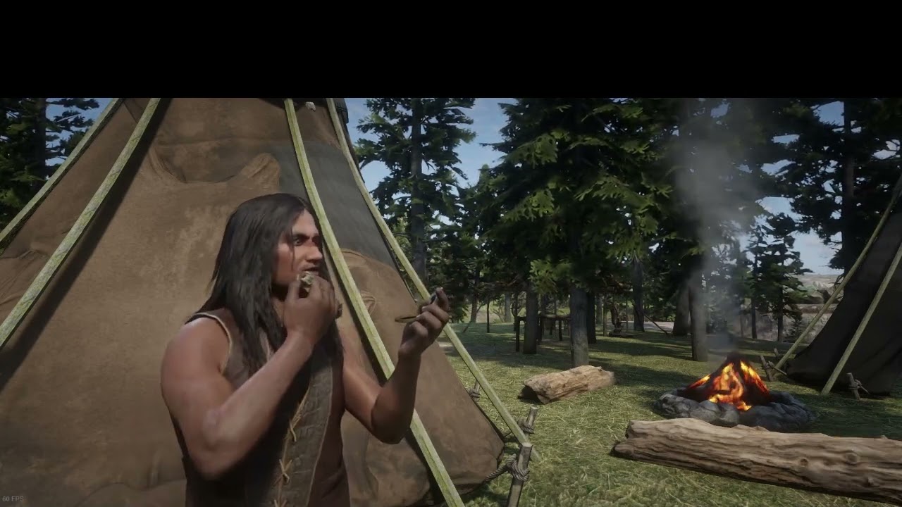 How to use healing oil to cure bruises (WiSH RedM)