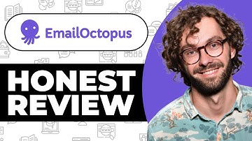 EmailOctopus Marketing Automation Tool Review - Usage Experience