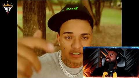 Thumbnail of (reaccion) BIGOBLIN, Chaky Bley - Pretty Little Baby (Video Oficial)