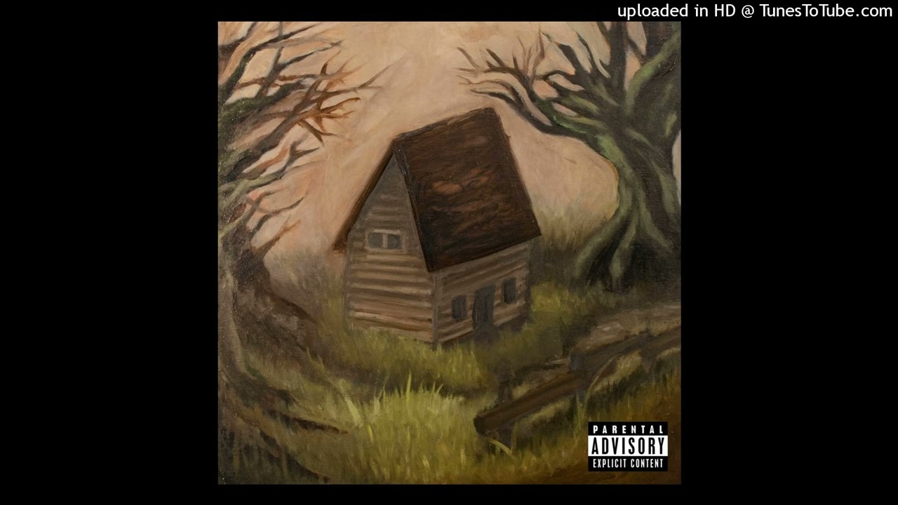 osamason - coming home instrumental remake (og prod perc40)