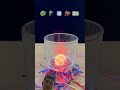 #animation #experiements #satisfying #experimnent #experiment #funny #foodchallenge #foryou