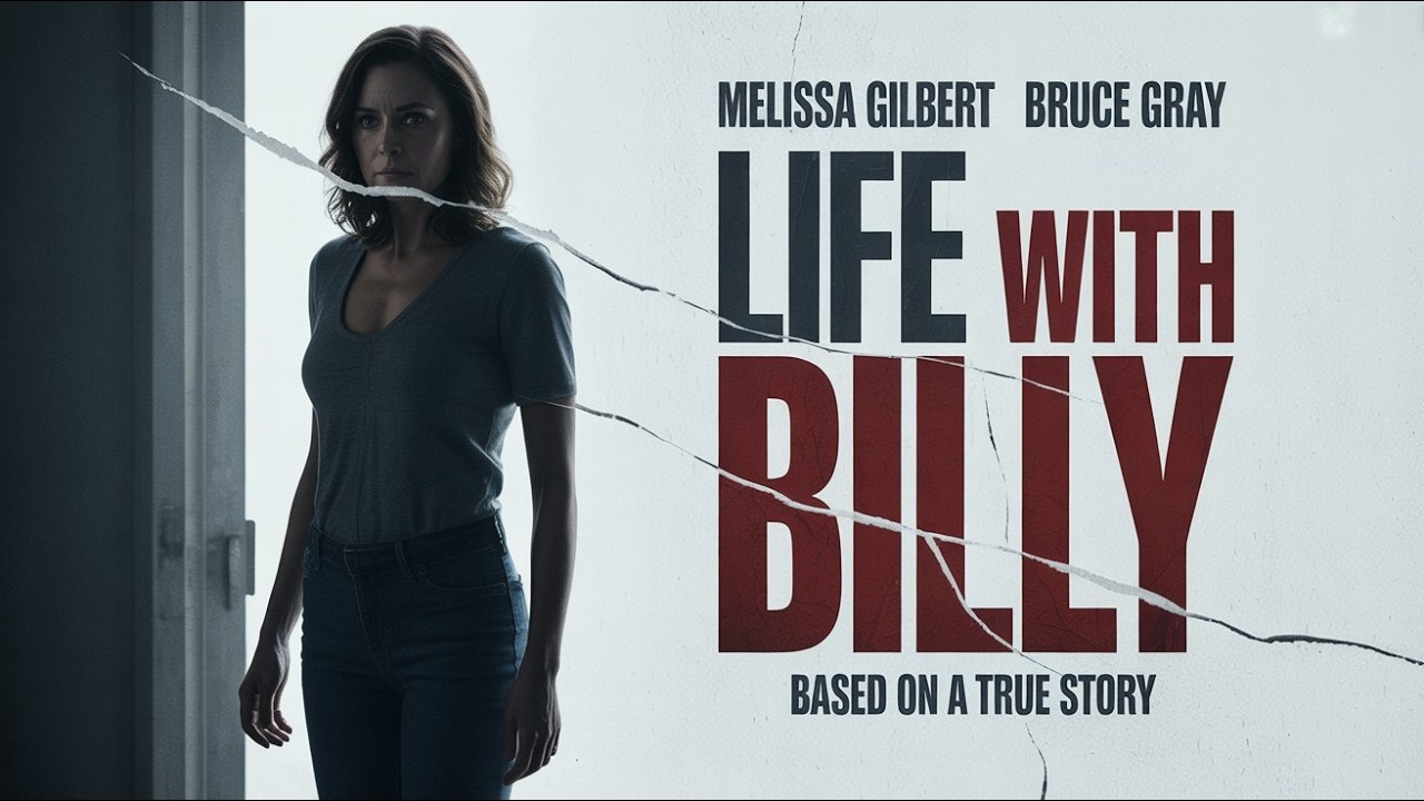 Life with Billy (1993) LMN Full TV Movie HD | Melissa Gilbert,  Jane Hurshman | Crime Drama TV Movie