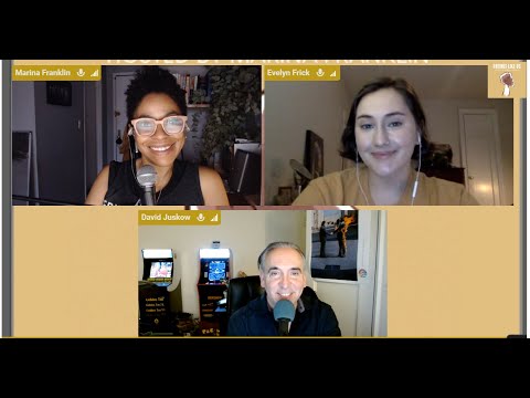 Google Layoffs, Body Positive, Desantos and Desantis Problems and more!