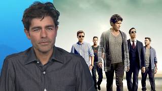 Adrien Grenier on Possible ‘Entourage’ REBOOT: ‘Hold Out Hope’ (Exclusive)