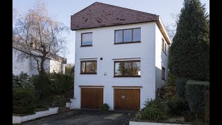 Kraainem Jolie Villa À Proximité De La Place Dumon