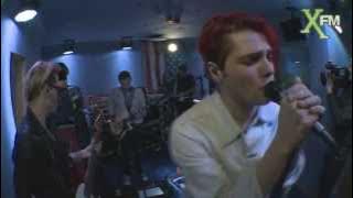 My Chemical Romance - The Light Behind Your Eyes