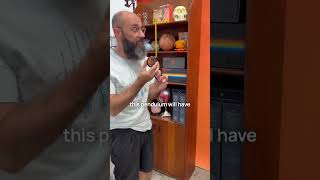 Got a second? This tape measure does too 🤭 #vsauce #sciencefacts #physics #scienceexperiment