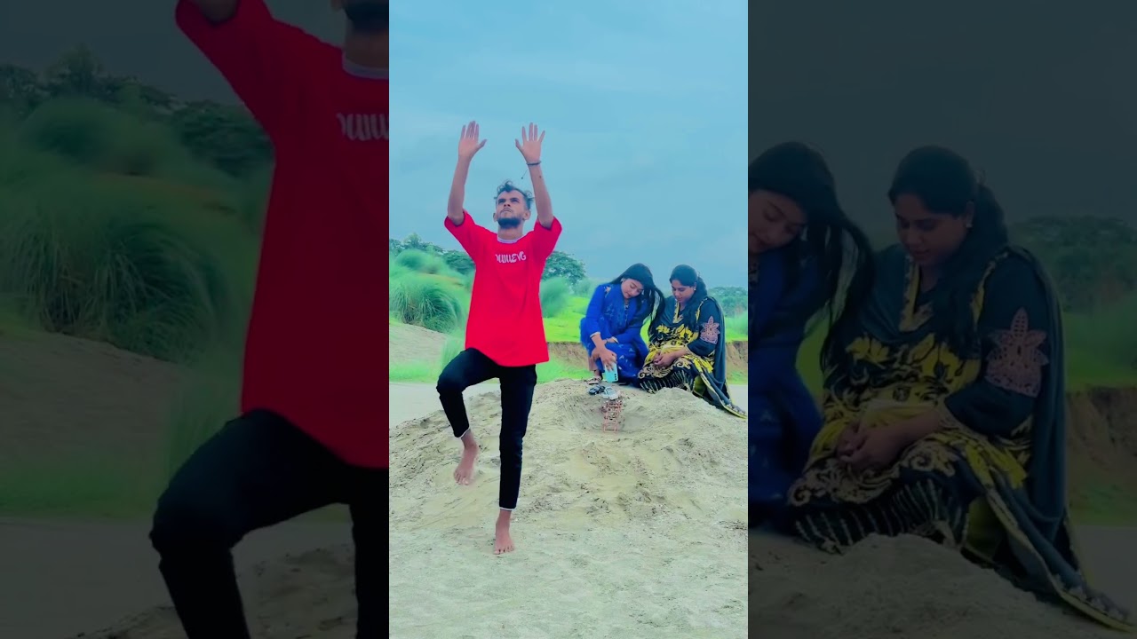 wow😱 Beautiful creative photography idea 