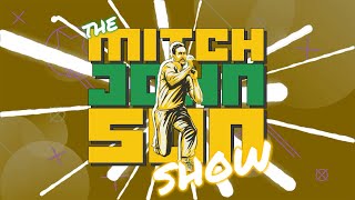 Famous Welcome to The Mitch Johnson Show Profile