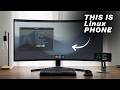 Install Full Linux on ANY Android (No Root) + PC Gaming | Hardware Acceleration