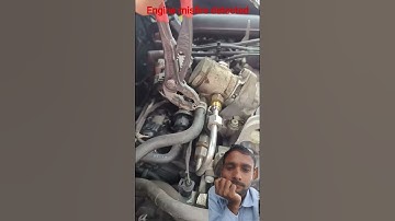 #engine misfire detected#automobile #mechanic #skoda #car #engine #trending #turbo
