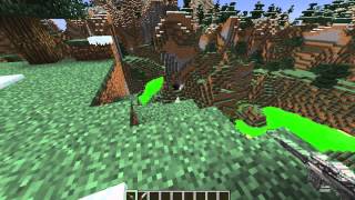 Mlg Minecraft Trickshot Montage