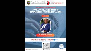 Navigating Data Protection Compliance in the AI & Digital Era