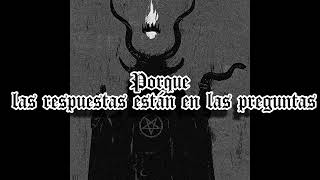Samael | Baphomet's Throne (subtitulos en español)