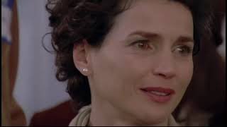 Temple Grandin Ending Scene