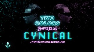 twocolors x Safri Duo - Cynical (Jason Parker Club Remix) #twocolors #dance #futurehouse Resimi