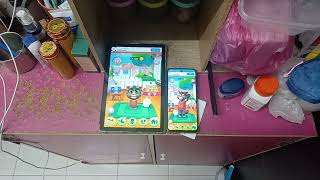 My Talking Tom 2 Echo 40537
