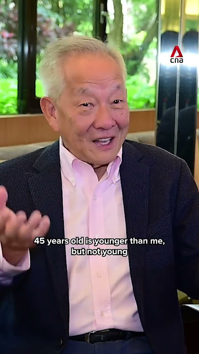 PE 2023: Ng Kok Song on how running for presidency led to an “intrusion” into his fiancée privacy