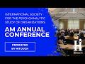 ISPSO AM 2025 Annual Conference | HiTouch Enterprises