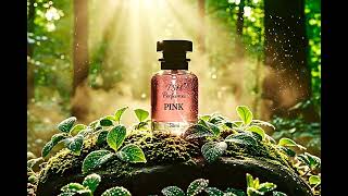 Versace Bright Crystal Pink 🌸 Fresh, Floral & Elegant Perfume for Women screenshot 5