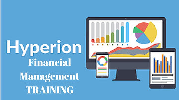Hyperion Financial Management Training video | Oracle HFM Online Course