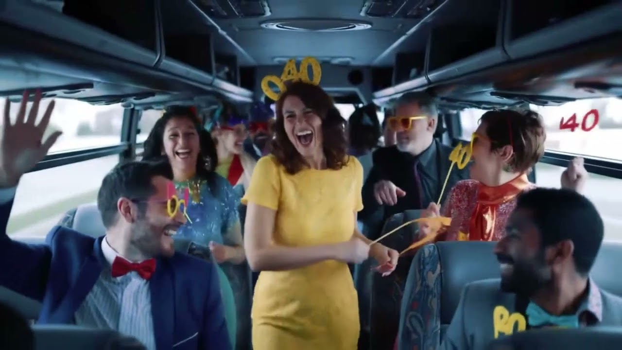 Charter Bus Rentals for Every Occasion in Pittsburg