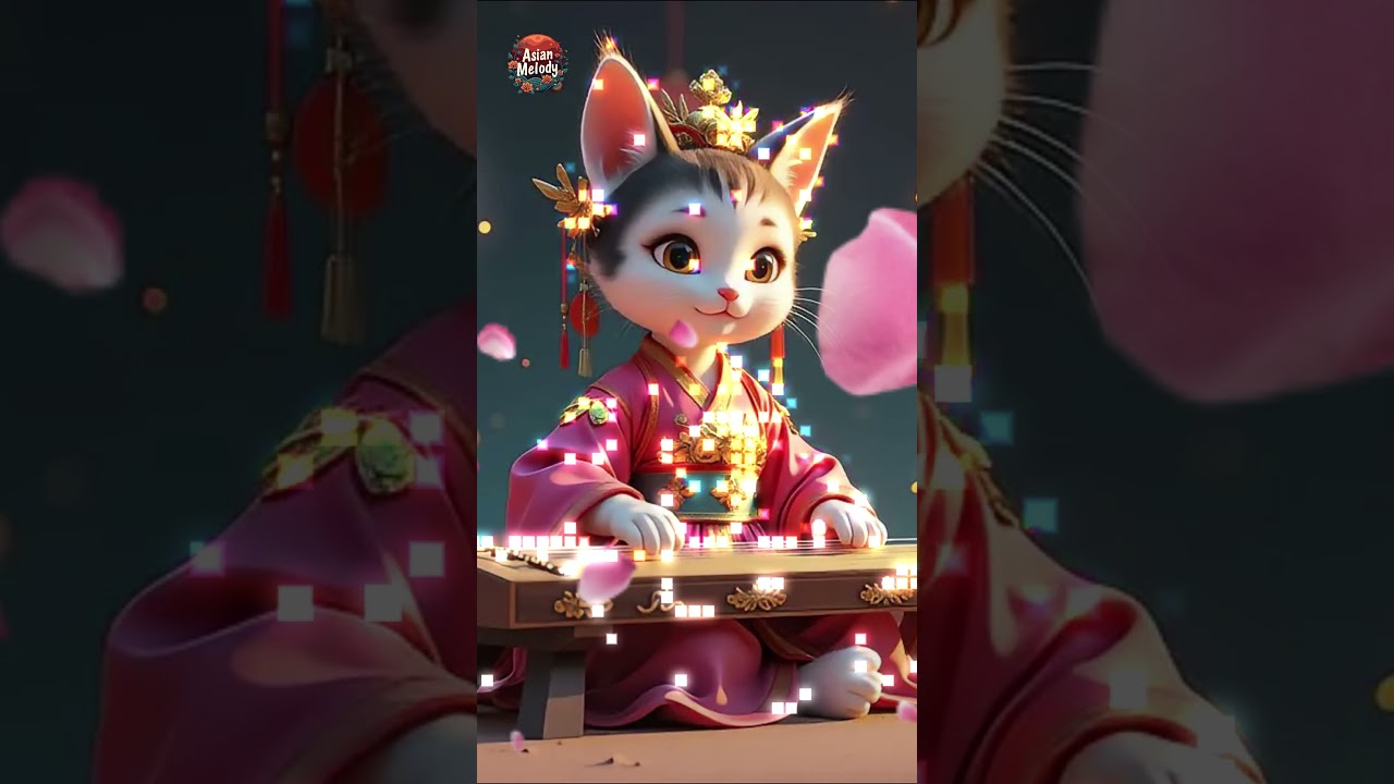 TRADITIONAL MUSICAL MIX WITH ELECTRONIC