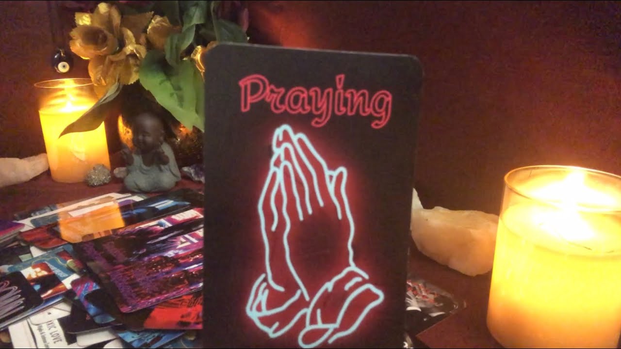 ⚖️Justice is being served🙏🏽..they should be praying they survive this..tarot reading ￼