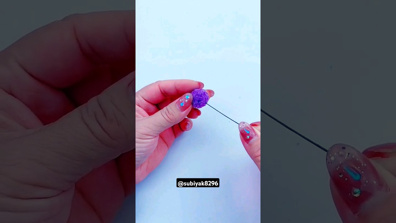 "Unique, handmade, and made with love" ❣️ 