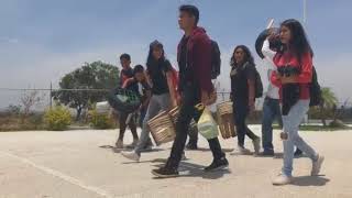 Ingles 2018 Proyect