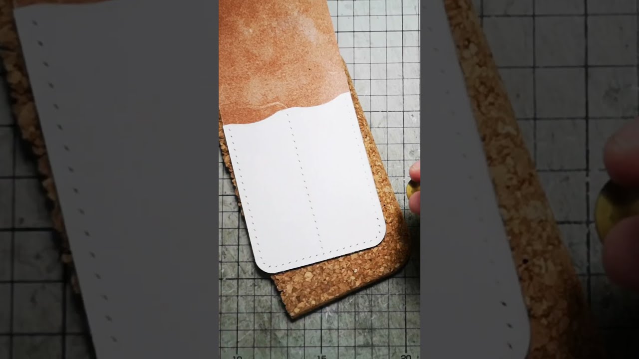 bl-BB (A)ペンケース レザークラフト bl-BB (A)ペンケース レザー