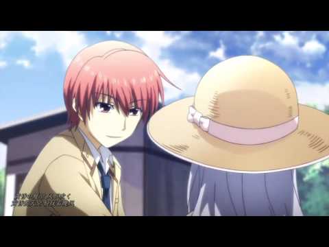 【治癒向AMV】喜歡妳哦