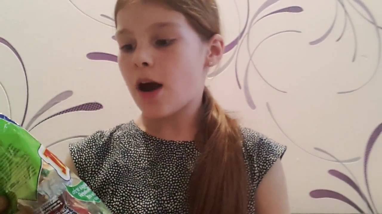 Пробуем набор maomix!