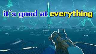 Mastering New Conglomerate's most WELL ROUNDED Carbine | AF-4A Bandit Auraxium (PlanetSide 2)