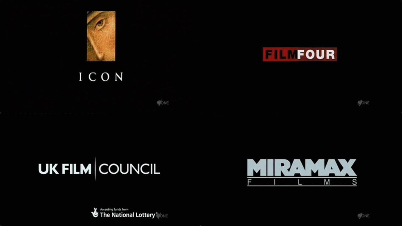 Icon/FilmFour/UK Film Council/Miramax Films