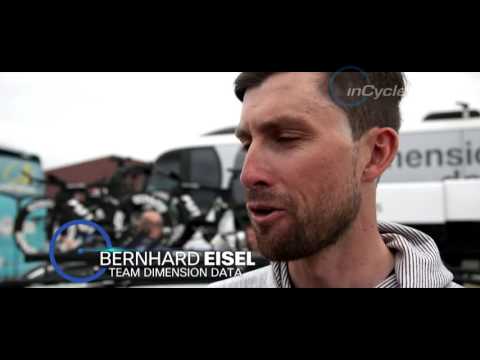 inCycle Races: Tour