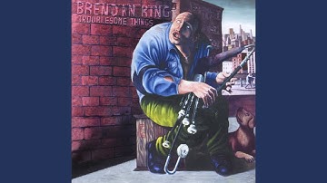 Brian O'Lynn/ The Lisnagun jig