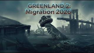 Out Of The Bunker At Last! | Greenland 2- Migration 2026 Recap | Ending Explained & Lore