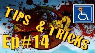 The Bee And Farming Hunter Hellquist - Borderlands Tips & Tricks Ep14 - Getting Nerfed