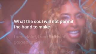 Portrait of My Heart [Karaoke] — SPELLLING