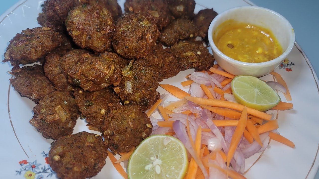 Kache Keeme Ke Kebab | Mutton Mince Kebabs | Easy To Make Mutton Kebabs ...