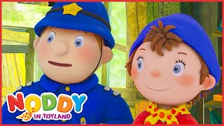 Noddy And Mr Plod Go Birdwatching 1 Hour Of Noddy In Toyland Full Episodes