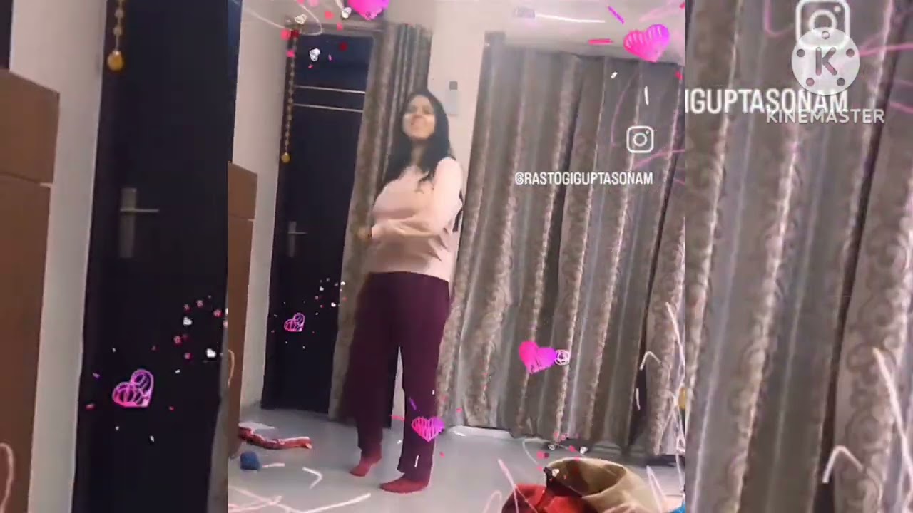 Sons' best dance partner, 