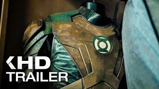 LANTERNS Trailer 2 Review - DC Finally Got Green Lantern Right!