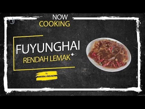 Fuyunghai Diet
