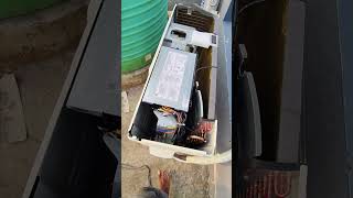 Voltas ac installation